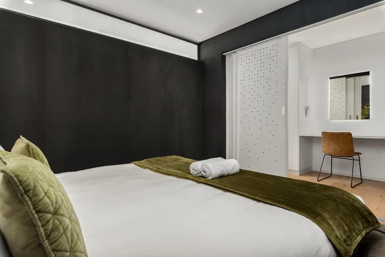 The Iron Works Apartments Cape Town 0*,  South Africa